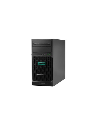 SERVIDOR HP PROLIANT ML30 G10 PLUS XEON...