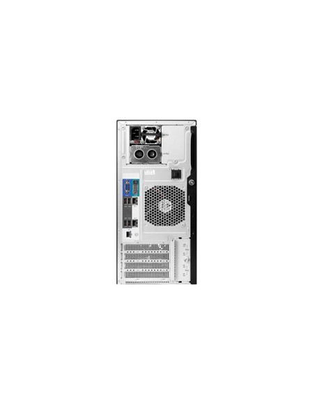 SERVIDOR HP PROLIANT ML30 G10 PLUS XEON E-2314/16GB V4