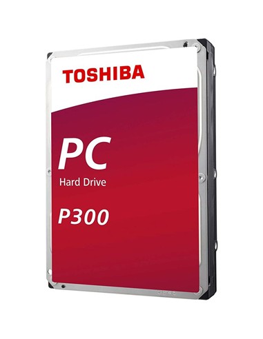 DISCO DURO TOSHIBA 4TB 3,5 SATA 128MB