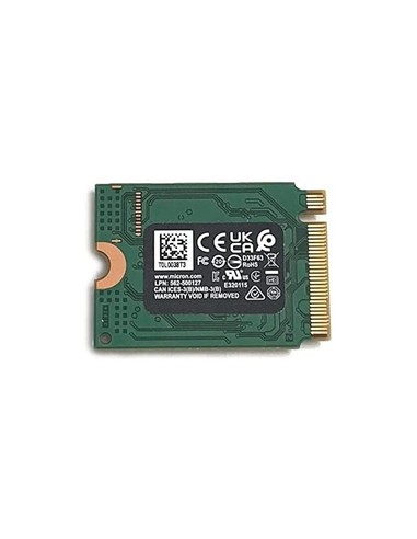 DISCO DURO SSD MICRON 256GB NVME 2230 M2
