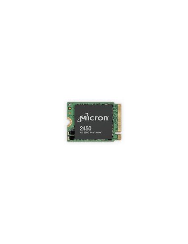DISCO DURO SSD MICRON 256GB NVME 2230 M2