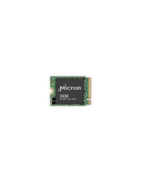DISCO DURO SSD MICRON 256GB NVME 2230 M2