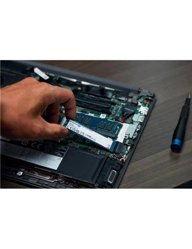 DISCO DURO SSD KINGSTON NV2 4TB M2 NVME PCIE...