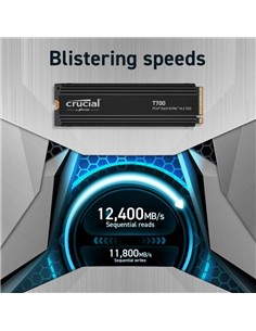 DISCO DURO SSD CRUCIAL T700 1TB M2 NVME DISIPADOR 2