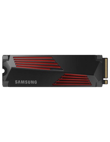 DISCO DURO SAMSUNG 990 PRO 1TB SSD M2 NVME...