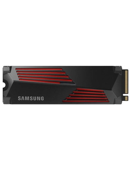 DISCO DURO SAMSUNG 990 PRO 1TB SSD M2 NVME DISIPADOR PCIE 4.0
