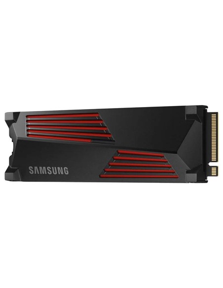 DISCO DURO SAMSUNG 990 PRO 1TB SSD M2 NVME DISIPADOR PCIE 4.0