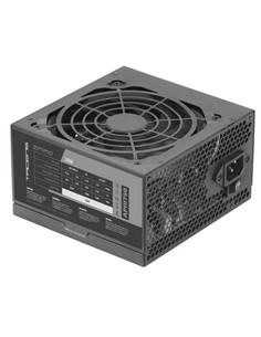 FUENTE DE ALIMENTACION ANIMA 750W BLACK