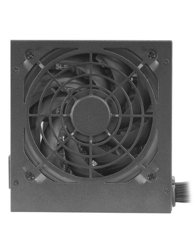 FUENTE DE ALIMENTACION ANIMA 750W BLACK