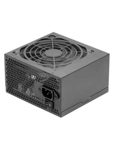 FUENTE DE ALIMENTACION ANIMA 750W BLACK