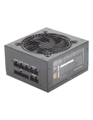 FUENTE DE ALIMENTACION MARS GAMING 1000W 80+...