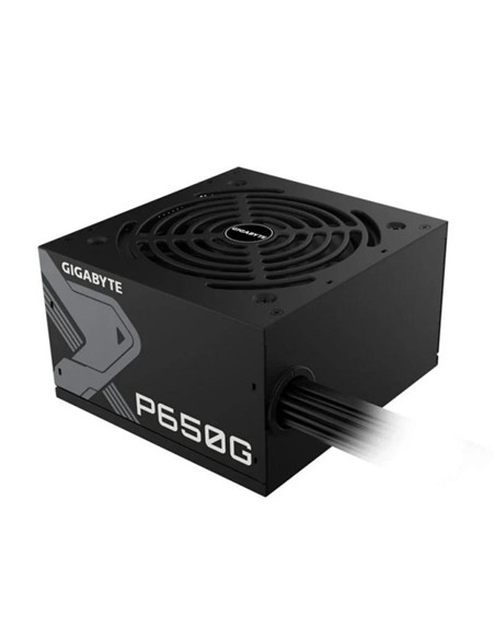 FUENTE DE ALIMENTACION GIGABYTE UD 650W 80+ ATX GOLD