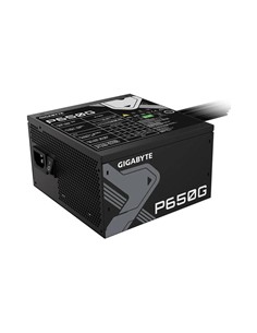 FUENTE DE ALIMENTACION GIGABYTE UD 650W 80+ ATX GOLD 2