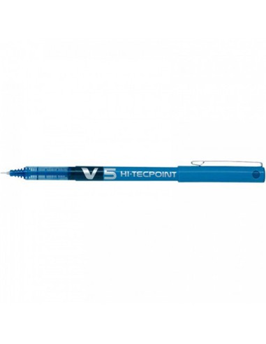 ROTULADOR PILOT BX-V5 AZUL