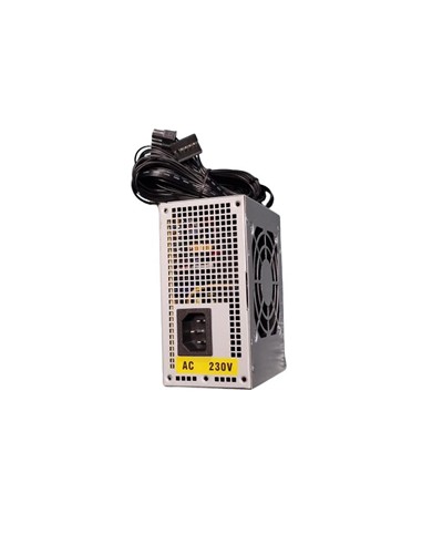 FUENTE DE ALIMENTACION MONTECARLO SFF 200W