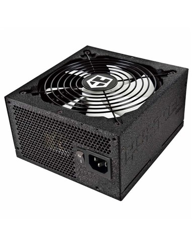 FUENTE DE ALIMENTACION NOX HUMMER 650 650W 80+...