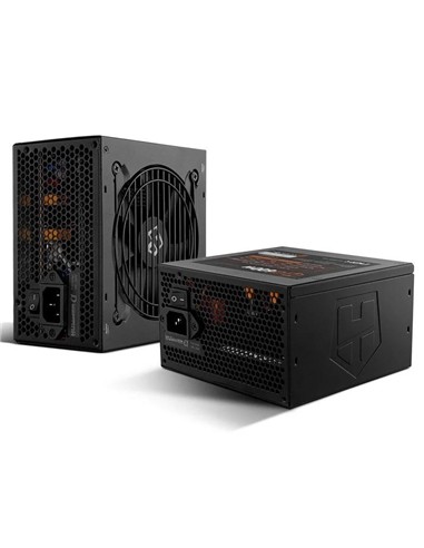 FUENTE DE ALIMENTACION NOX HUMMER ALPHA 600W...