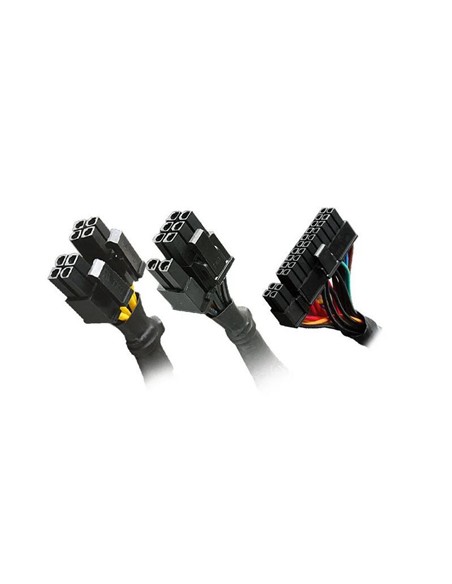 FUENTE DE ALIMENTACION TALIUS 700W ATX MODULAR PFC ACTIVO