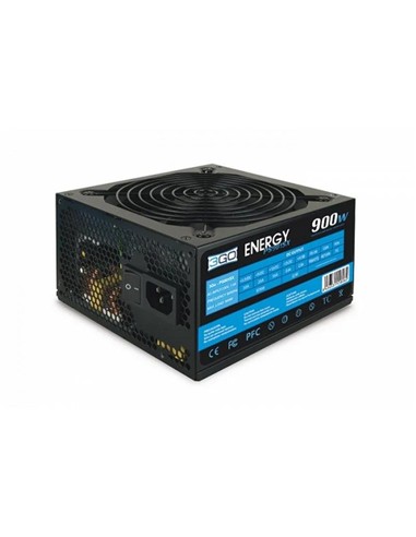 FUENTE DE ALIMENTACION 3GO PS901SX 900W PFC ACTIVE