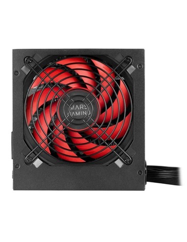 FUENTE DE ALIMENTACION MARS GAMING MPIII 850W ATX