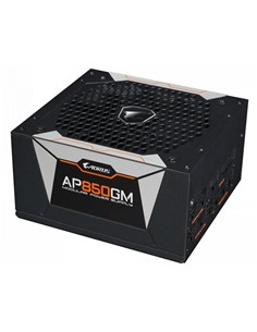 FUENTE DE ALIMENTACION GIGABYTE AORUS 850W 80+ MODULAR... 2