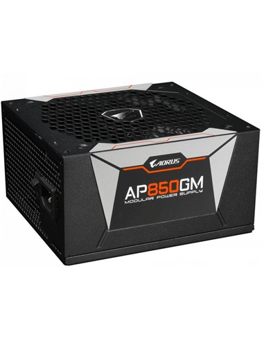 FUENTE DE ALIMENTACION GIGABYTE AORUS 850W 80+...