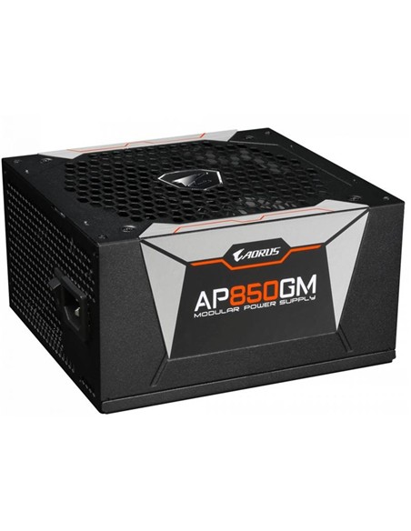 FUENTE DE ALIMENTACION GIGABYTE AORUS 850W 80+ MODULAR ATX GOLD