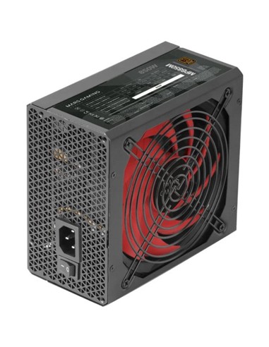 FUENTE DE ALIMENTACION MARS GAMING MPB850M 850W...
