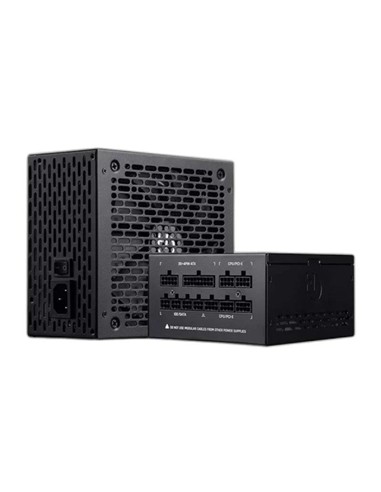 FUENTE DE ALIMENTACION HIDITEC 850W 80+ MODULAR...