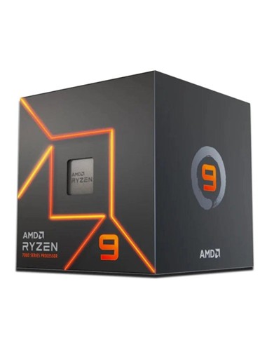 PROCESADOR AMD RYZEN 9 7900 5.4GHZ 64MB AM5