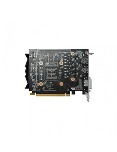 TARJETA DE VIDEO NVIDIA ZOTAC GAMING GTX1650 4GB GDDR6 PCIE HDMI DVI DP 2