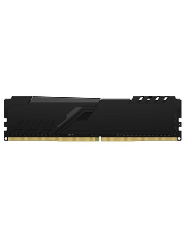 MEMORIA RAM 8GB KINGSTON DDR4 3200MHZ FURY BEAST
