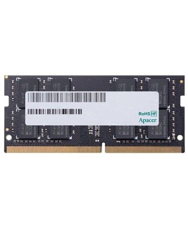 MEMORIA SODIMM 32GB APACER DDR4 3200MHZ