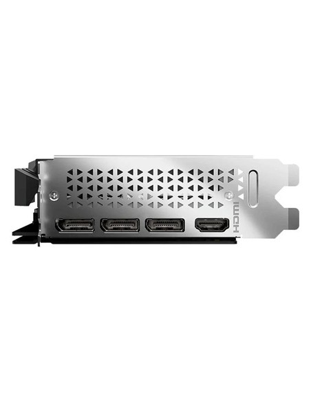TARJETA DE VIDEO NVIDIA PNY RTX4060TI GAMING TRIPLE FAN RGB 8GB DP HDMI