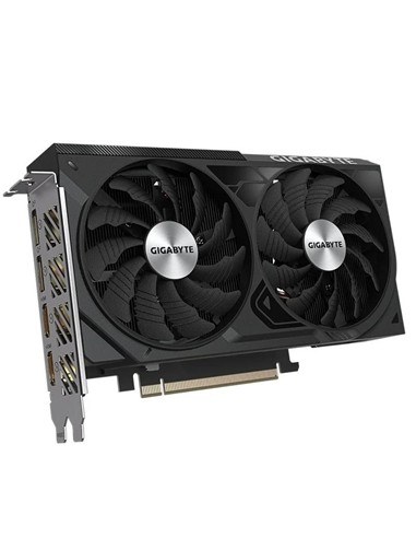 TARJETA DE VIDEO NVIDIA GIGABYTE RTX4060TI...