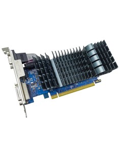 TARJETA DE VIDEO ASUS GT 710 2GB VGA HDMI DVI GDDR5 LOW... 2