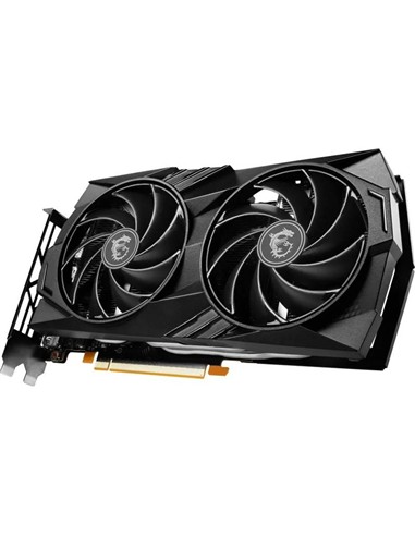 TARJETA DE VIDEO NVIDIA MSI RTX4060 GAMING X...