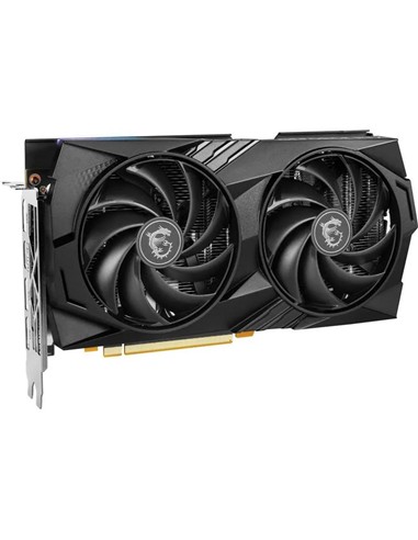 TARJETA DE VIDEO NVIDIA MSI RTX4060 GAMING X...
