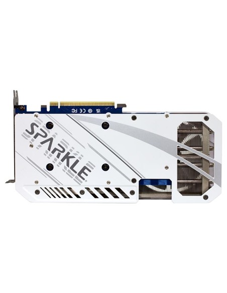 TARJETA DE VIDEO SPARKLE INTEL ARC A750 ROC LUNA OC 8GB GDDDR6