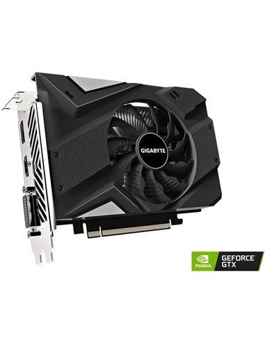 TARJETA DE VIDEO GIGABYTE GTX1650 4GB OC GDDR6...