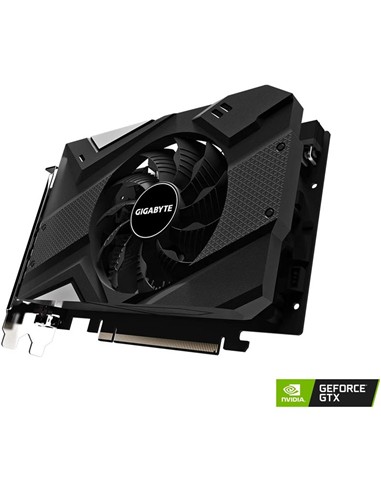 TARJETA DE VIDEO GIGABYTE GTX1650 4GB OC GDDR6...