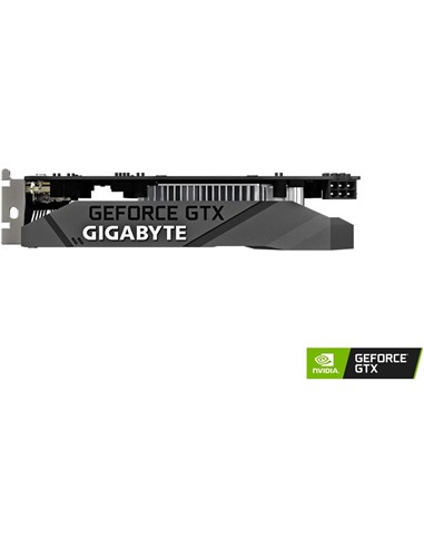 TARJETA DE VIDEO GIGABYTE GTX1650 4GB OC GDDR6...