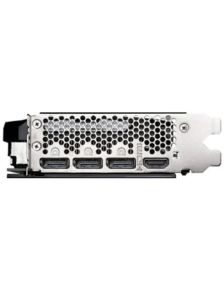 TARJETA DE VIDEO MSI RTX4070 SUPER VENTUS 2X OC 12GB GDDR6X PCI 4.0