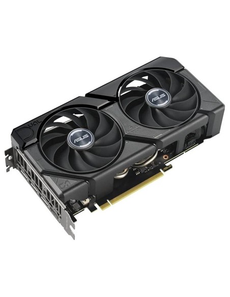 TARJETA DE VIDEO ASUS RTX4070 SUPER DUAL 2X OC 12GB GDDR6X PCI 4.0
