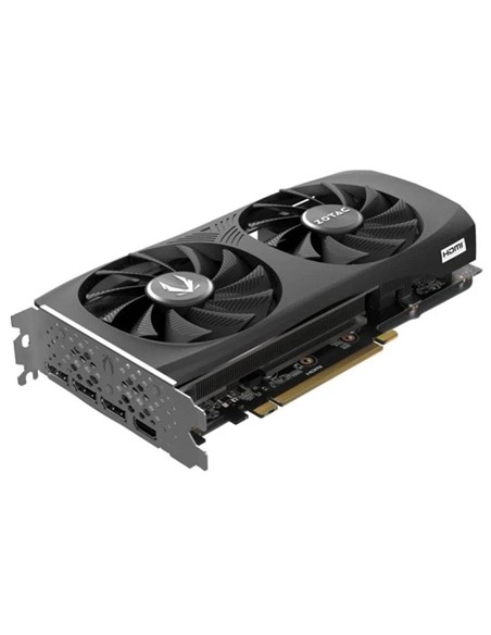 TARJETA DE VIDEO ZOTAC RTX4070 SUPER TWIN EDGE 12GB GDDR6X PCI 4.0
