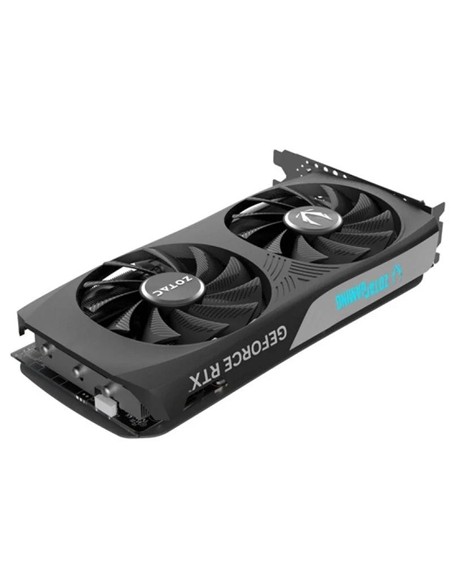 TARJETA DE VIDEO ZOTAC RTX4070 SUPER TWIN EDGE 12GB GDDR6X PCI 4.0