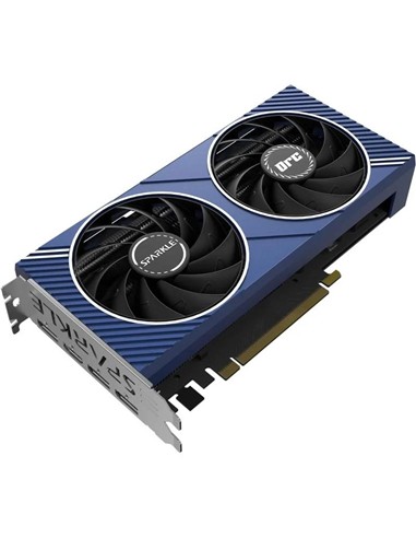 TARJETA DE VIDEO SPARKLE INTEL ARC A750 ROC OC...