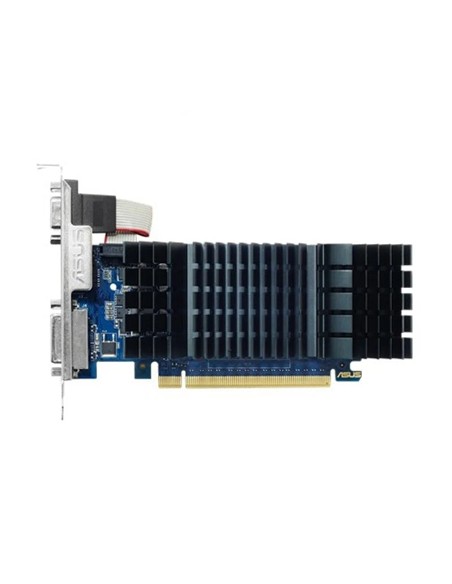 TARJETA DE VIDEO ASUS GT 730 2GB VGA HDMI DVI LP GDDR5 PCIE 2.0