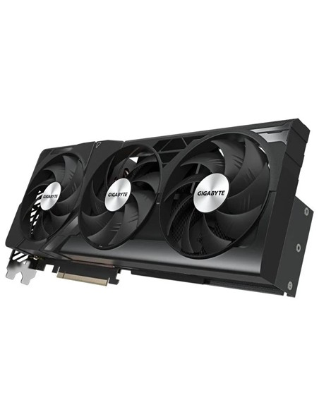 TARJETA DE VIDEO NVIDIA GIGABYTE RTX4070TI SUPER WINDFORCE MAX OC 16GB