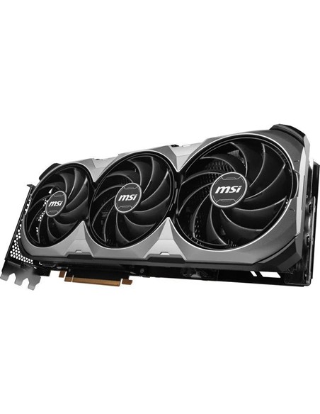 TARJETA DE VIDEO NVIDIA MSI RTX4080 SUPER VENTUS 3X OC 16GB GDDR6X PCIE 4.0
